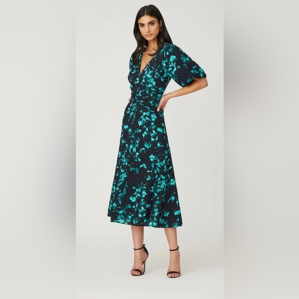 Shoshanna Nala Dress Size 8